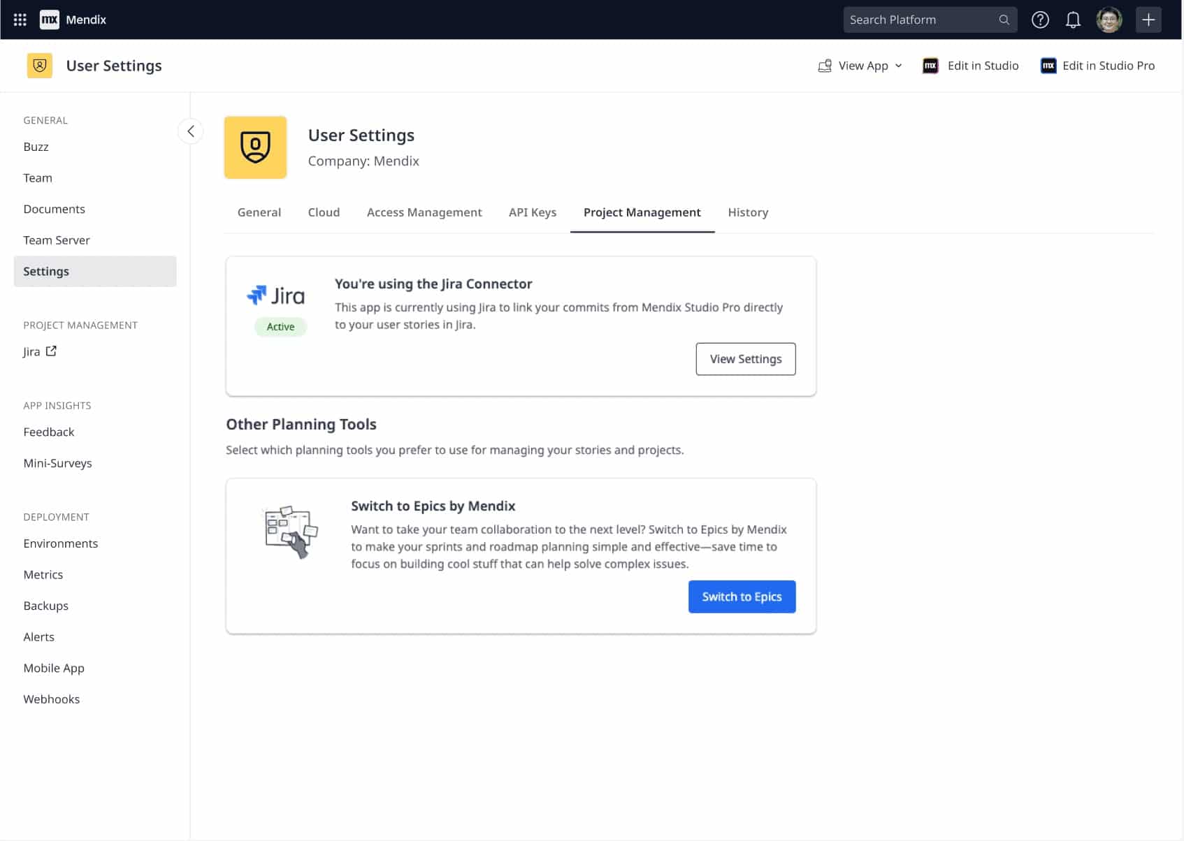 Tổng Hợp Những Tính Năng Mới Nhất Trên Mendix 10