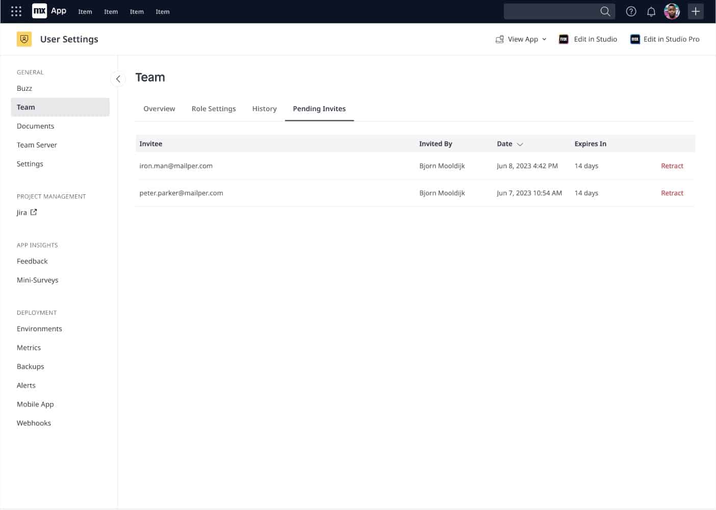 Tổng Hợp Những Tính Năng Mới Nhất Trên Mendix 10