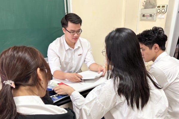 Chia sẻ cho sinh viên IT 3
