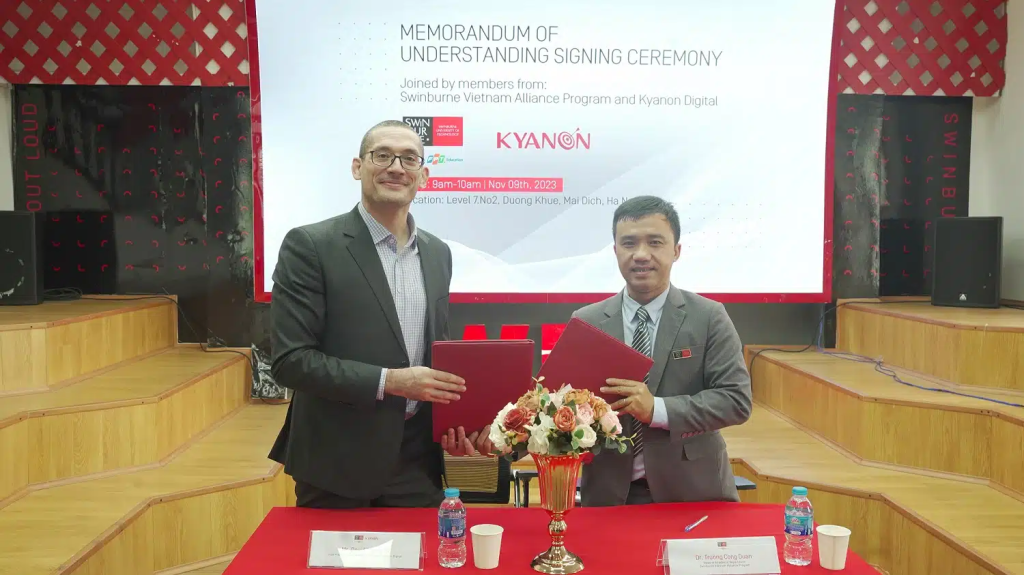 kyanon-and-swinburne-vn-enhancing-it-student-experience-kyanon-digital