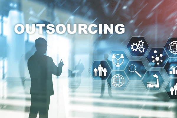 How IT Outsourcing Will Transform Your Business 1