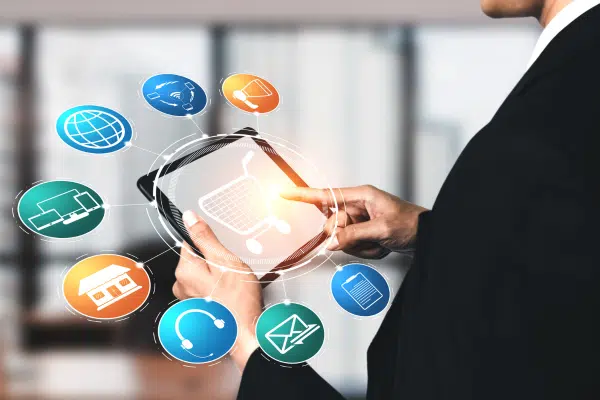 Application of Generative AI in Sales and Marketing 1