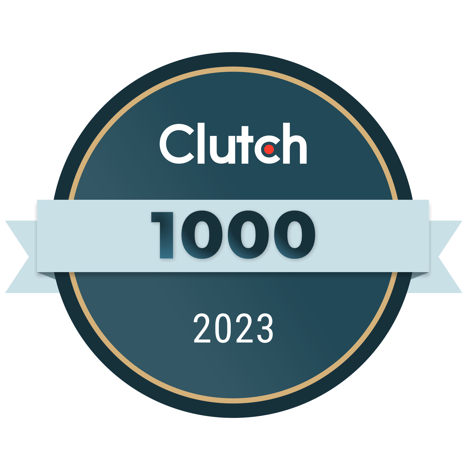Kyanon Digital Recognized as Top B2B Service Providers 2023 by Clutch 