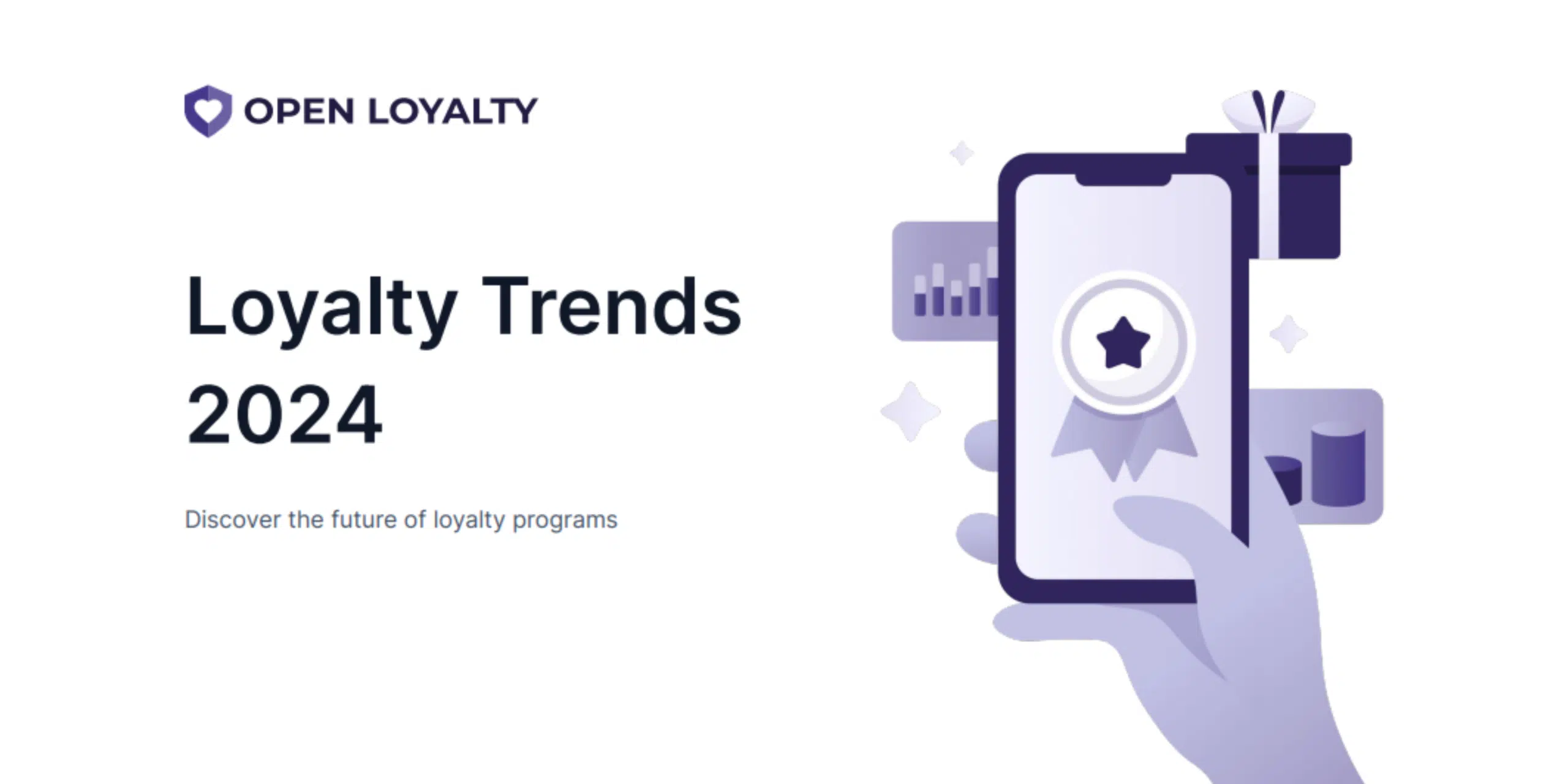 Loyalty Trends 2024 by Open Loyalty