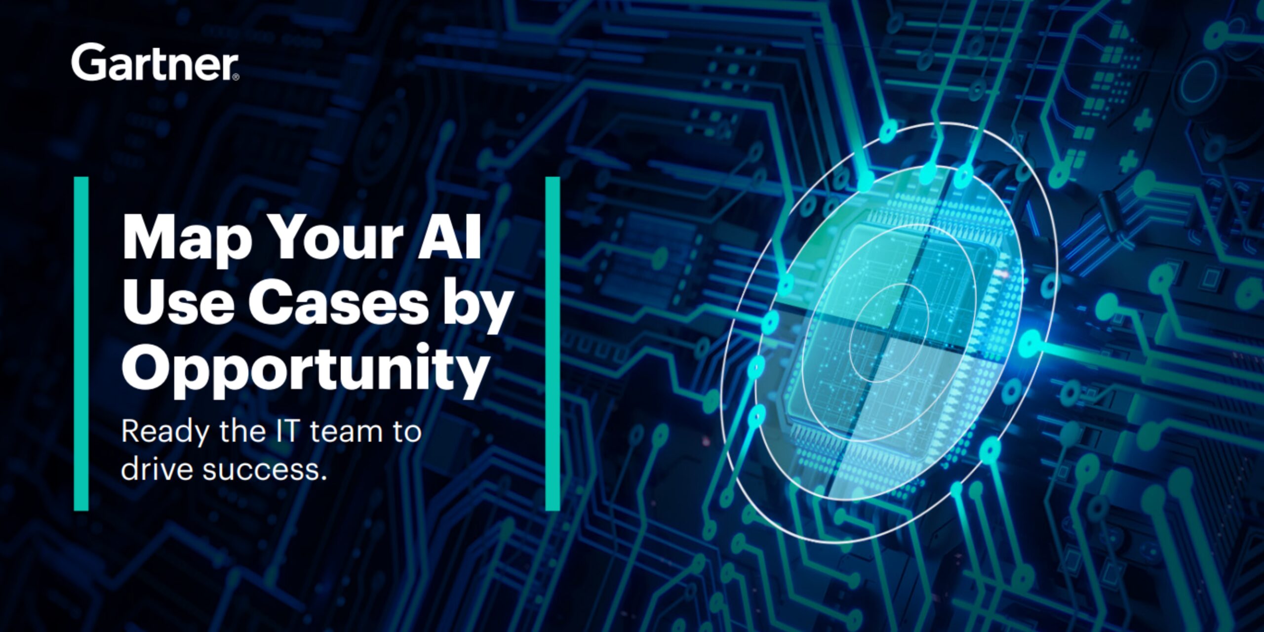 4 Key Initiatives To Get Your Enterprise AI Ready