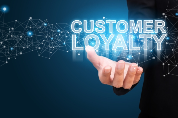 Các lợi ích về lòng trung thành khách hàng