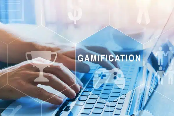 Gamification trong chương trình khách hàng thân thiết