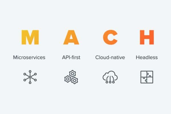 MACH định hình lại cách phát triển chương trình khách hàng thân thiết