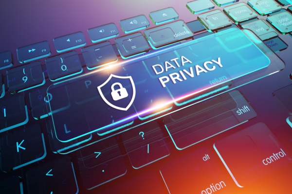 Risk with Data privacy