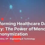 Transforming Healthcare Data Privacy The Power of Mendix and Anonymization