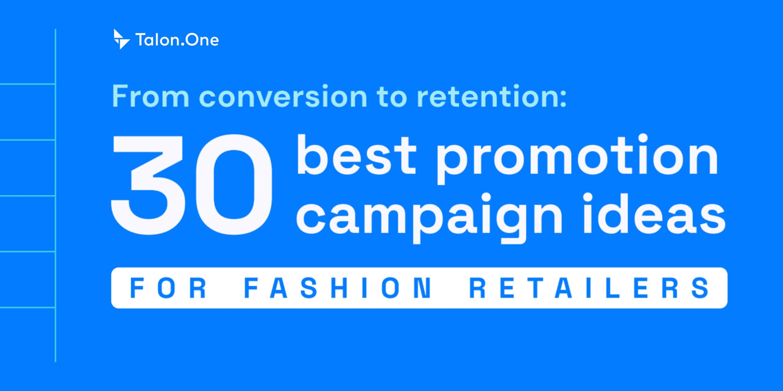 best promotion campaign ideas for fashion 1 scaled