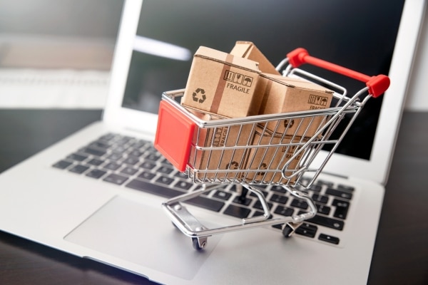 phân tích dữ liệu E-commerce