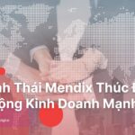 Hệ Sinh Thái Mendix Thúc Đẩy Tác Động Kinh Doanh Mạnh Mẽ