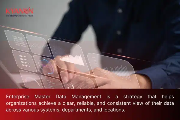 Tips for Enterprise Master Data Management 2