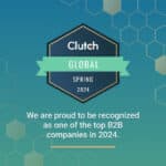 Kyanon Digital_Clutch names Kyanon Digital as a 2024 Spring Clutch Global Winner