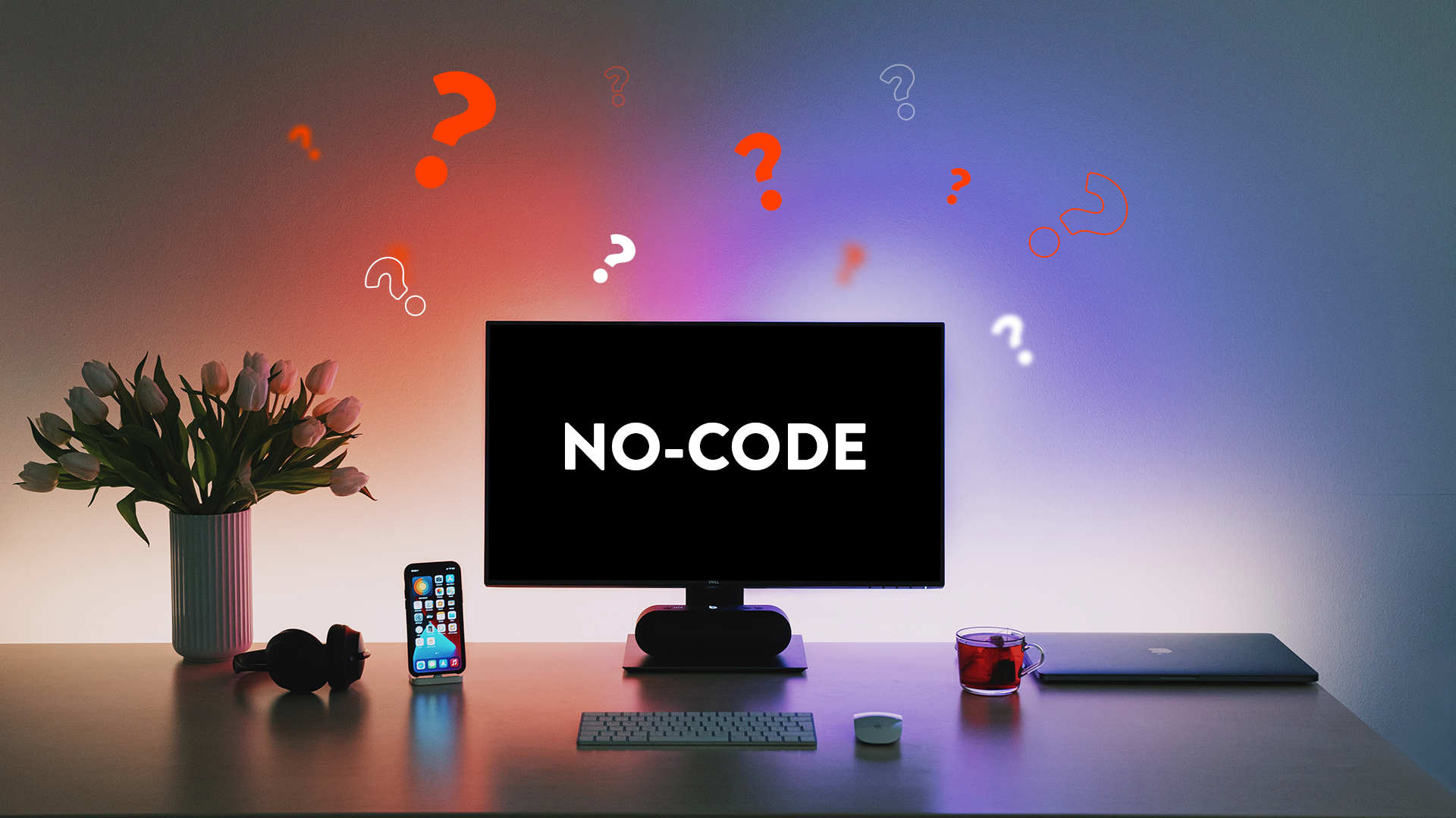 Lập trình no-code là gì?