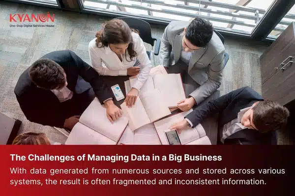 Tips for Enterprise Master Data Management 3
