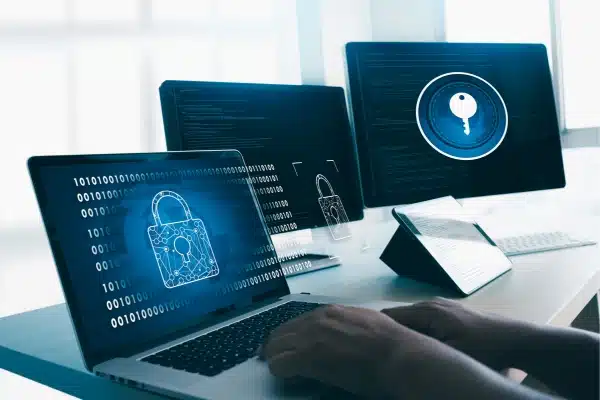 What is security testing