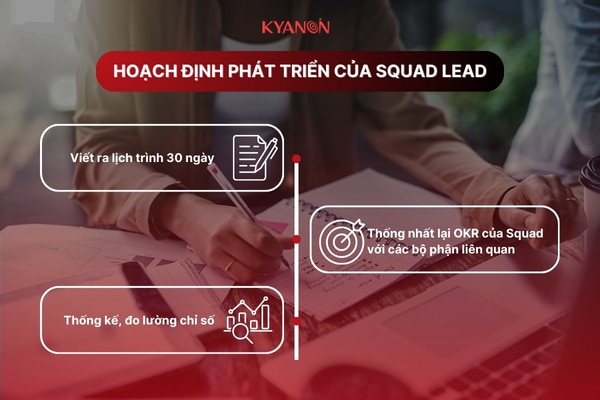 Leader's Talk #10 Nâng cao khả năng lãnh đạo dành cho đội ngũ quản lý 4