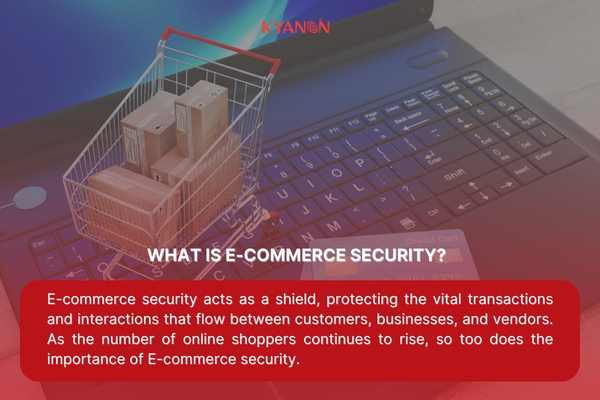 E-commerce Security Best Practices For Protecting Your Business