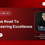 Kyanon Digital Leader Talk On The Road To Engineering Excellence