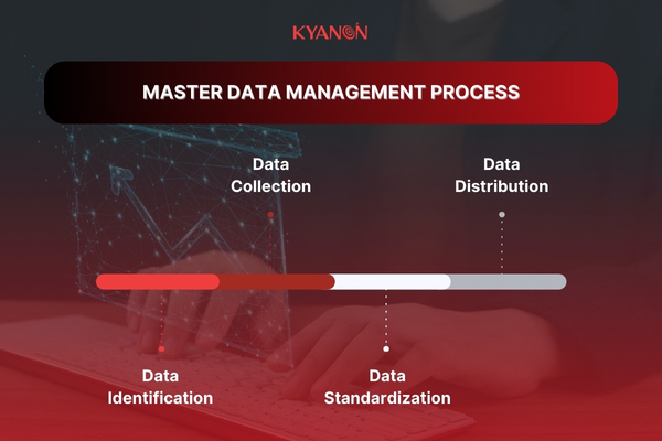 Master-Data-Management-process