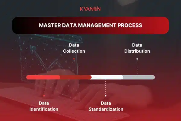 Master-Data-Management-process