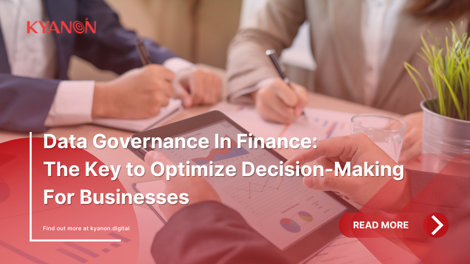 Data-Governance-In-Finance