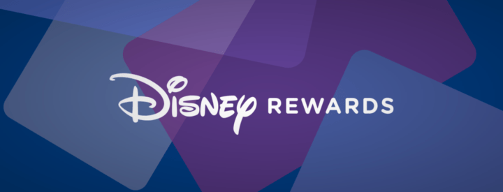 Disney Rewards