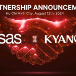 Kyanon Digital Launches Partnership With SAS To Empower Businesses With Data-driven Marketing Solutions