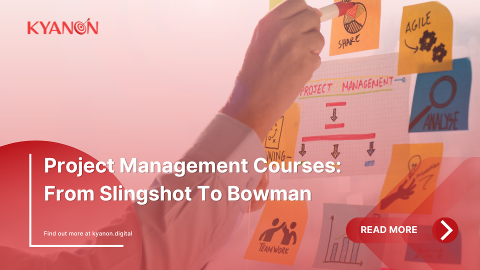 Project-Management-Courses-From-Slingshot-To-Bowman