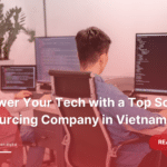 Software Outsourcing Company in Vietnam