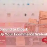 ecommerce website