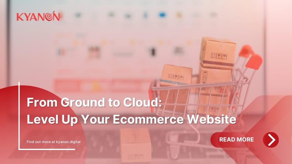 ecommerce website