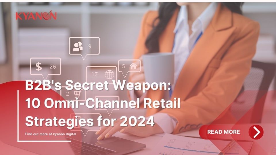 omni channel retail