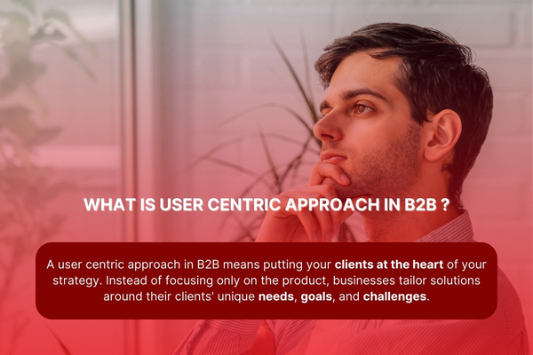 user centric 2