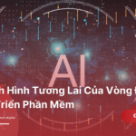 AI Định Hình Tương Lai Của Vòng Đời Phát Triển Phần Mềm