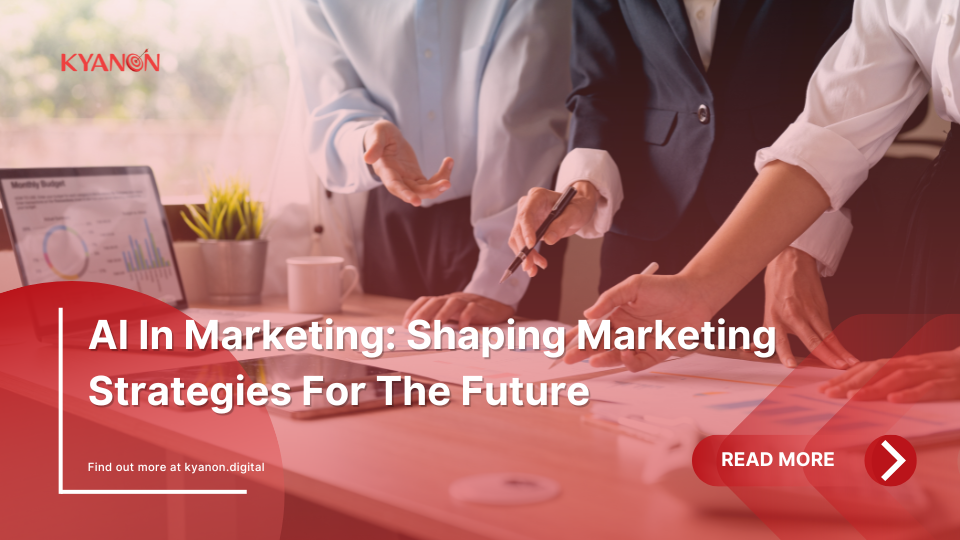 AI-In-Marketing-Shaping-Marketing-Strategies-For-The-Future