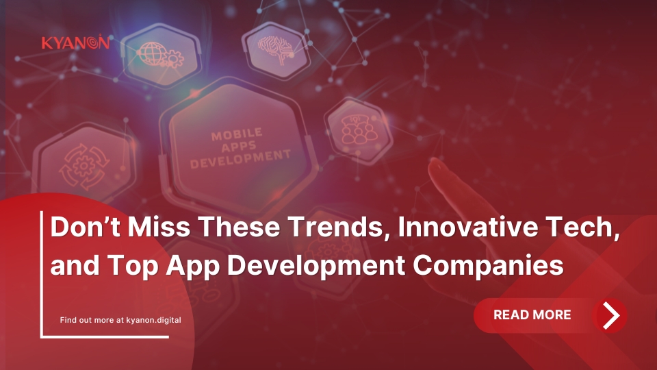 App Development Companies