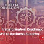 Digital Transformation Roadmap