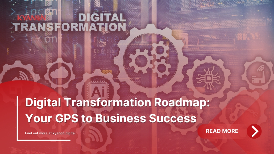 Digital Transformation Roadmap