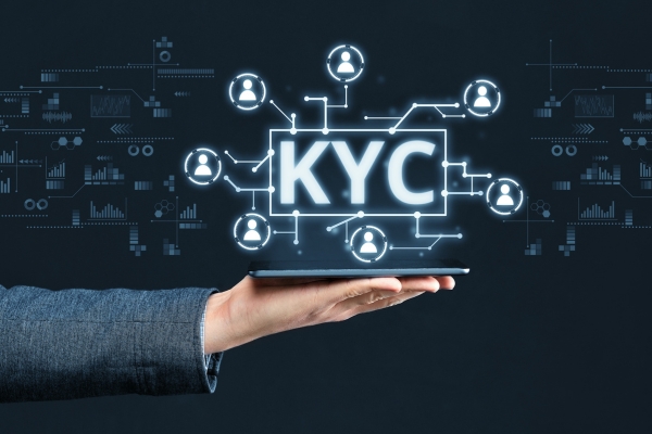 KYC-in-banking-sector