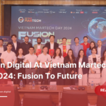 Kyanon-Digital-At-Vietnam-Martech-Day-2024-Fusion-To-Future