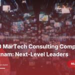 MarTech Consulting Company