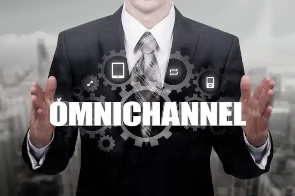 Omnichannel Experience  