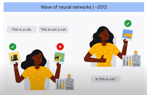 The-evolution-of-neural-networks