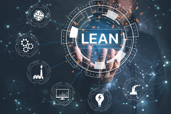 lean-methodology