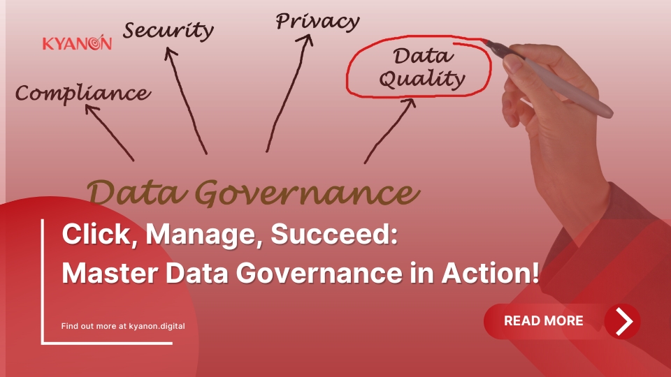 master data governance