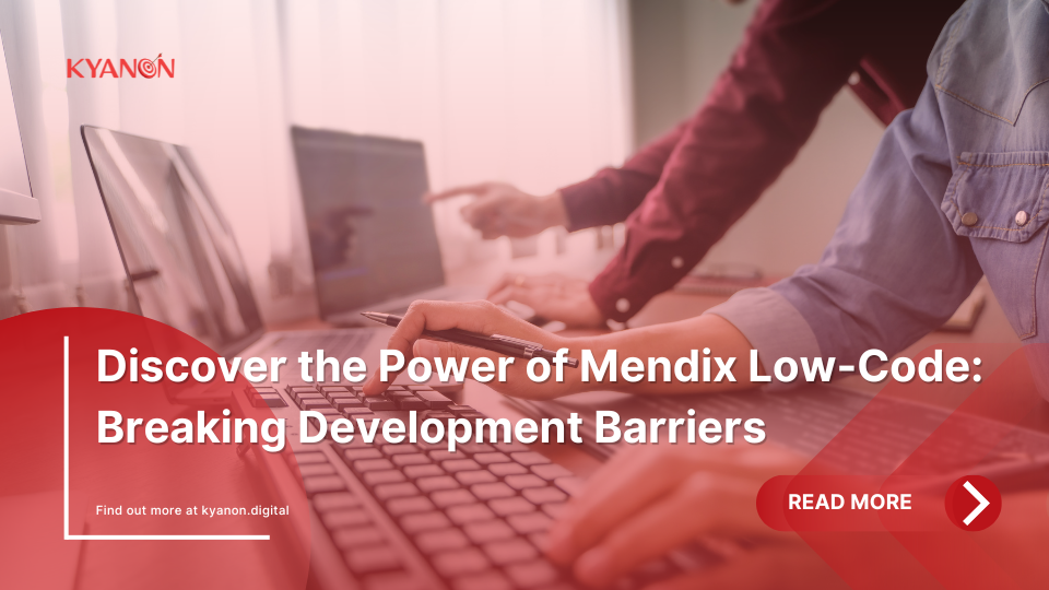 the-Power-of-Mendix-Low-Code