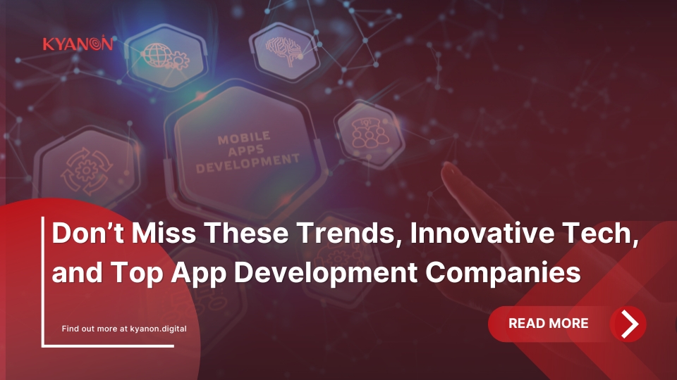 App Development Companies